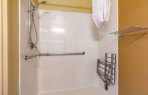 Extended Stay America Suites Seattle Lynnwood