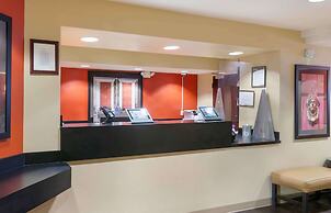 Extended Stay America Suites Seattle Lynnwood