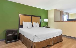 Extended Stay America Suites Seattle Lynnwood