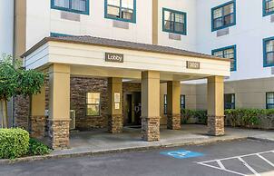 Extended Stay America Suites Seattle Lynnwood