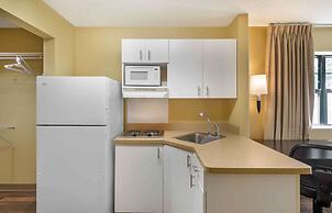 Extended Stay America Suites Seattle Lynnwood