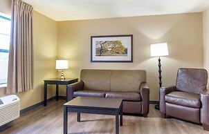 Extended Stay America Suites Seattle Lynnwood