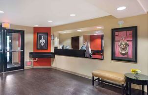 Extended Stay America Suites Seattle Lynnwood