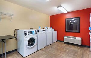 Extended Stay America Suites Seattle Lynnwood