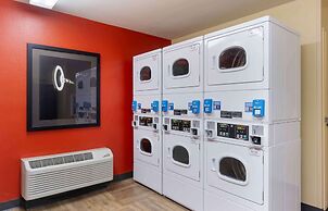 Extended Stay America Suites Seattle Lynnwood