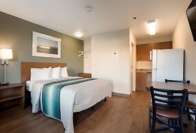 HomeTowne Studios by Red Roof Lake Charles - Sulphur