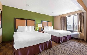 Extended Stay America Suites Houston Westchase Westheimer