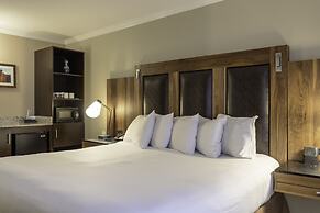The Grand Hotel at the Grand Canyon