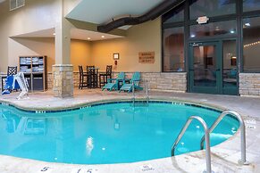 The Grand Hotel at the Grand Canyon