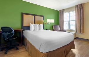 Extended Stay America Select Suites Roanoke Airport