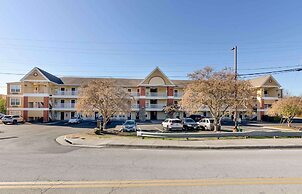 Extended Stay America Select Suites Roanoke Airport