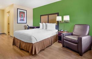 Extended Stay America Select Suites Roanoke Airport