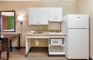 Extended Stay America Select Suites Roanoke Airport