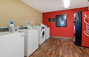 Extended Stay America Select Suites Roanoke Airport