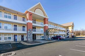 Extended Stay America Select Suites Roanoke Airport