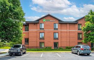 Extended Stay America Select Suites Columbia Gateway Drive