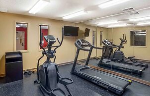 Extended Stay America Select Suites Columbia Gateway Drive