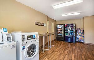 Extended Stay America Select Suites Columbia Gateway Drive