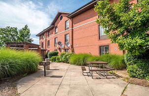 Extended Stay America Select Suites Columbia Gateway Drive
