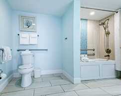 Grand Seas by Exploria Resorts