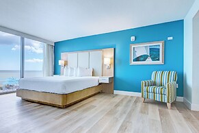 Grand Seas by Exploria Resorts