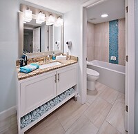 Grand Seas by Exploria Resorts