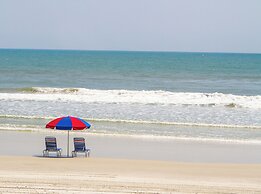 Grand Seas by Exploria Resorts