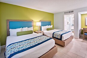 Grand Seas by Exploria Resorts