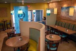 Grand Seas by Exploria Resorts