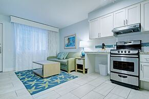 Grand Seas by Exploria Resorts