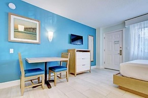 Grand Seas by Exploria Resorts