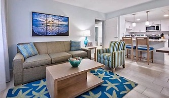 Grand Seas by Exploria Resorts