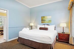 Lavender Inn by the Sea