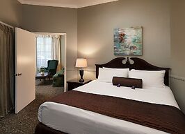 Lavender Inn by the Sea