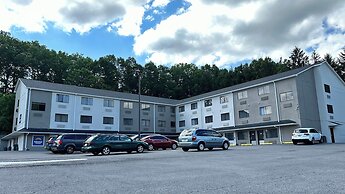 Suburban Studios LaVale-Cumberland