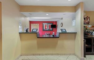 Extended Stay America Suites Washington DC Chantilly Airport