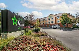 Extended Stay America Suites Salt Lake City Sandy