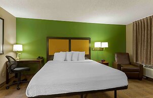 Extended Stay America Suites Salt Lake City Sandy