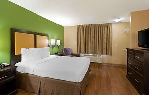 Extended Stay America Suites Salt Lake City Sandy