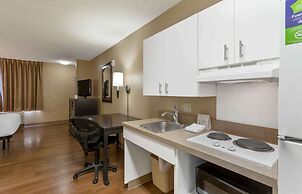 Extended Stay America Suites Salt Lake City Sandy