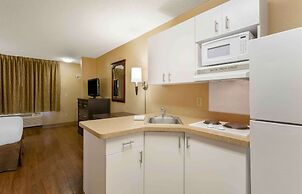 Extended Stay America Select Suites - Salt Lake City - Sandy