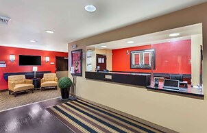 Extended Stay America Select Suites - Salt Lake City - Sandy
