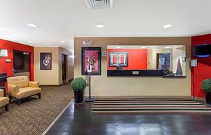 Extended Stay America Select Suites - Salt Lake City - Sandy