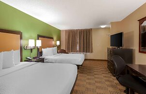 Extended Stay America Select Suites - Salt Lake City - Sandy