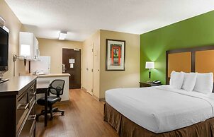 Extended Stay America Select Suites - Salt Lake City - Sandy