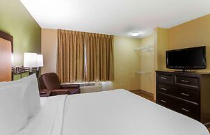 Extended Stay America Select Suites - Salt Lake City - Sandy