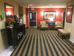 Extended Stay America Suites Mt Laurel Crawford Pl