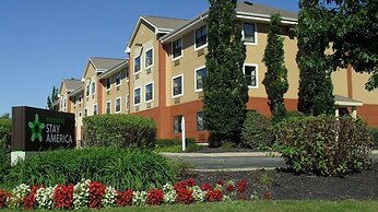 Extended Stay America Suites Mt Laurel Crawford Pl