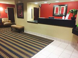 Extended Stay America Suites Mt Laurel Crawford Pl