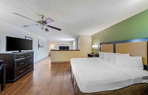 Extended Stay America Suites Los Angeles Arcadia